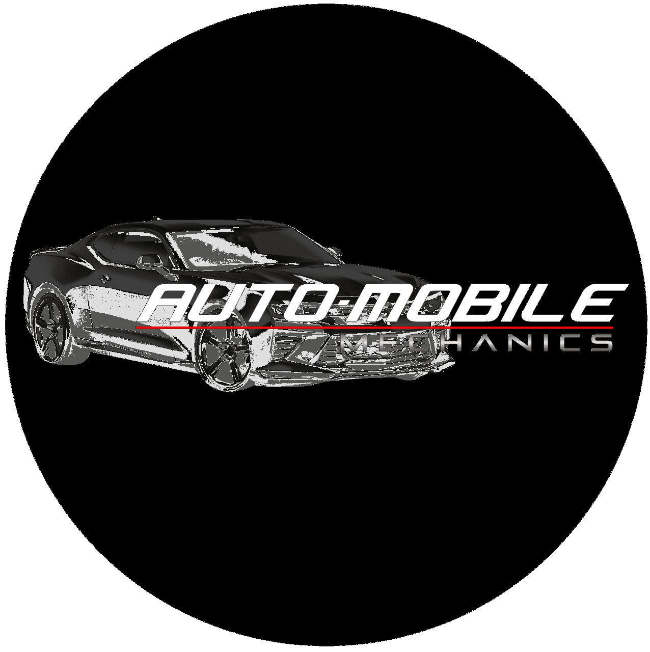 Auto-Mobile Mechanics